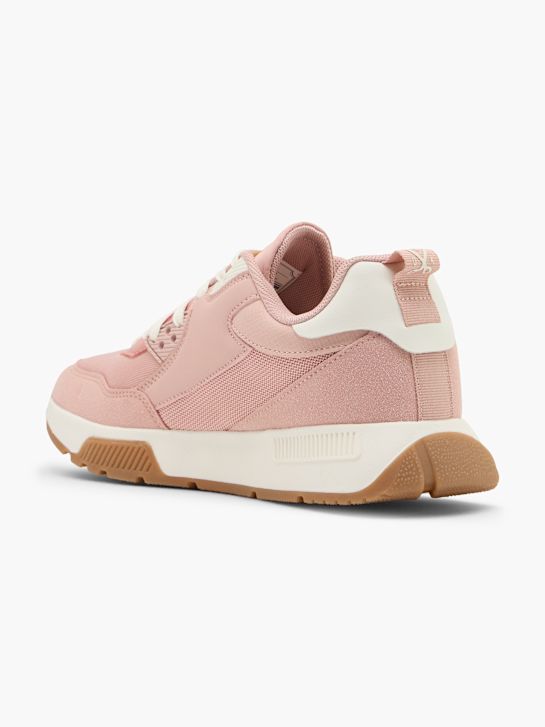 DRK Sneaker rózsaszín 145477 3
