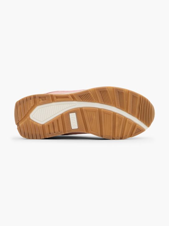 DRK Sneaker rózsaszín 145477 4