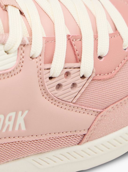 DRK Sneaker rózsaszín 145477 5