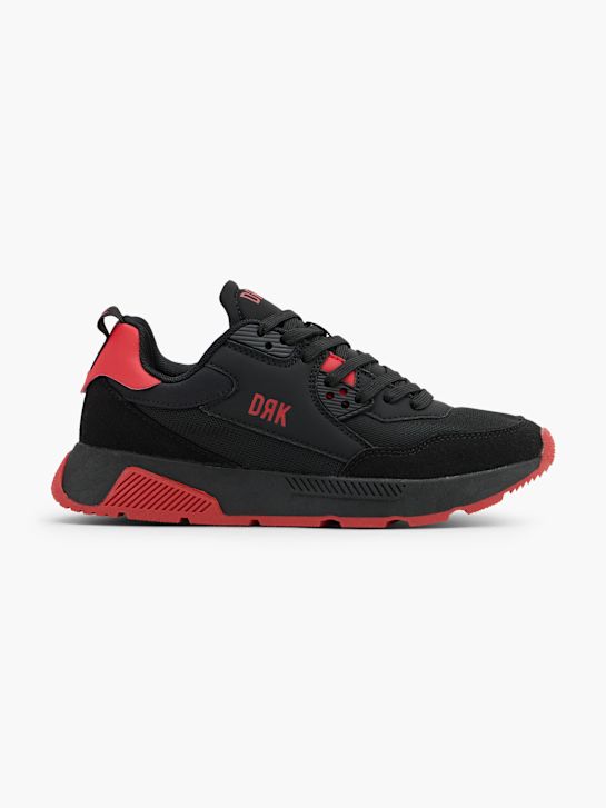 DRK Sneaker fekete 145478 1