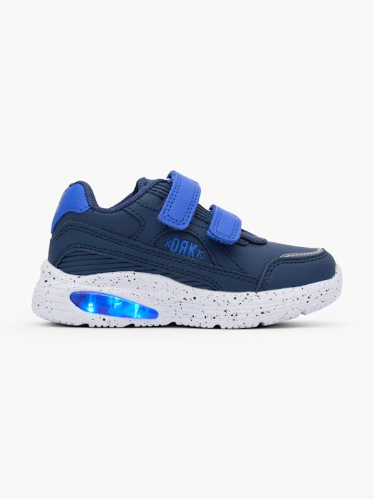 DRK Sneaker kék 145480 1