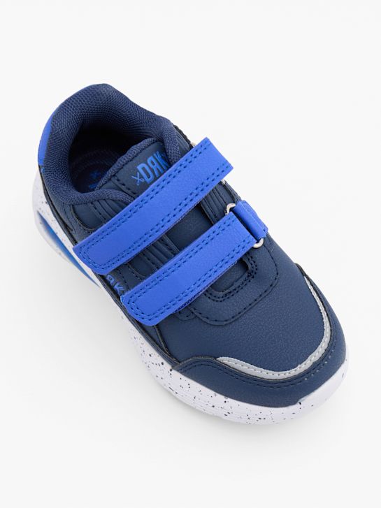 DRK Sneaker kék 145480 2
