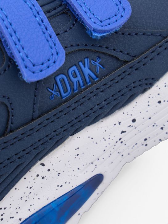 DRK Sneaker kék 145480 5