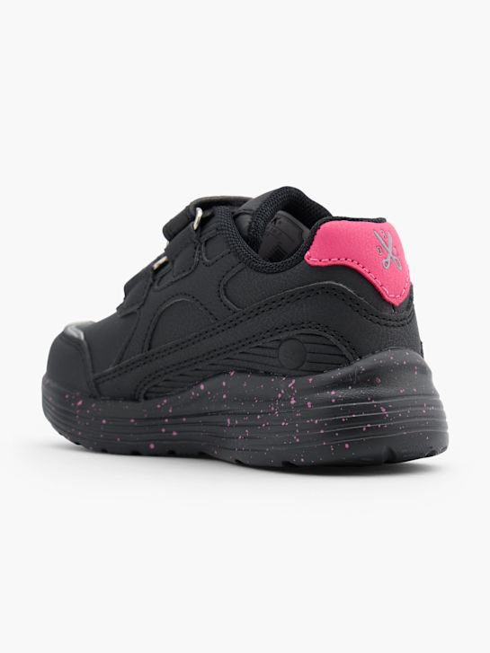 DRK Sneaker fekete 145479 3