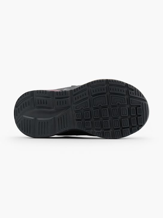 DRK Sneaker fekete 145479 4