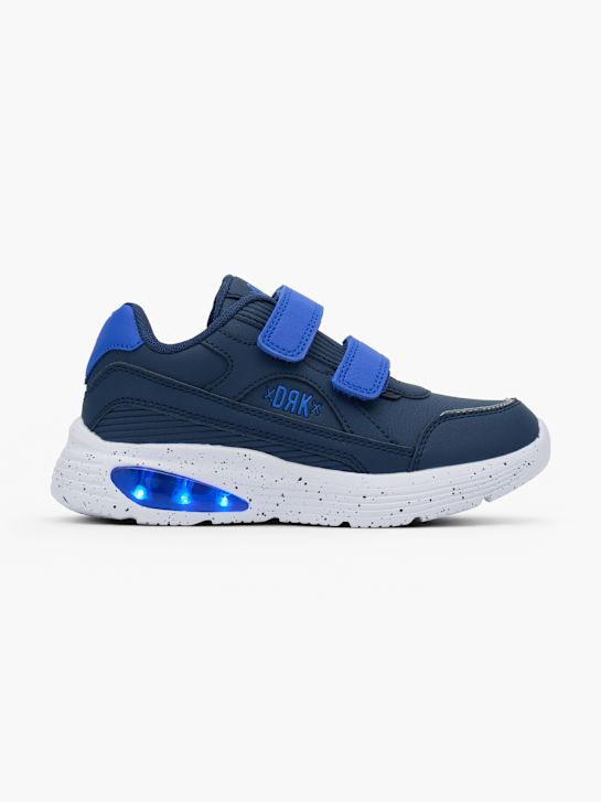 DRK Sneaker kék 145482 1