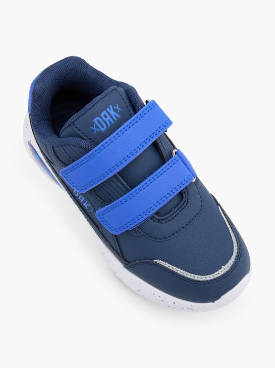 DRK Sneaker kék 145482 2