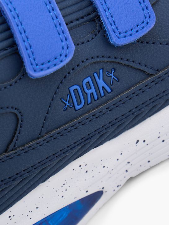 DRK Sneaker kék 145482 5
