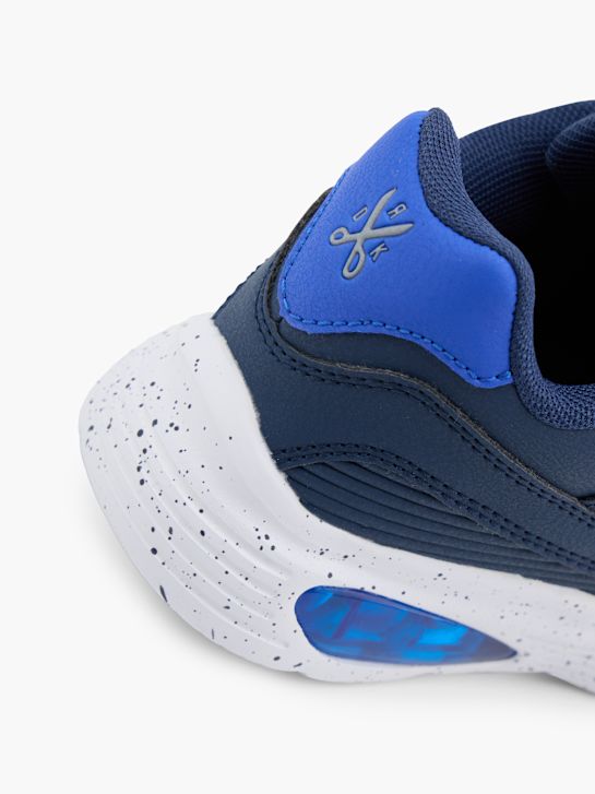 DRK Sneaker kék 145482 6