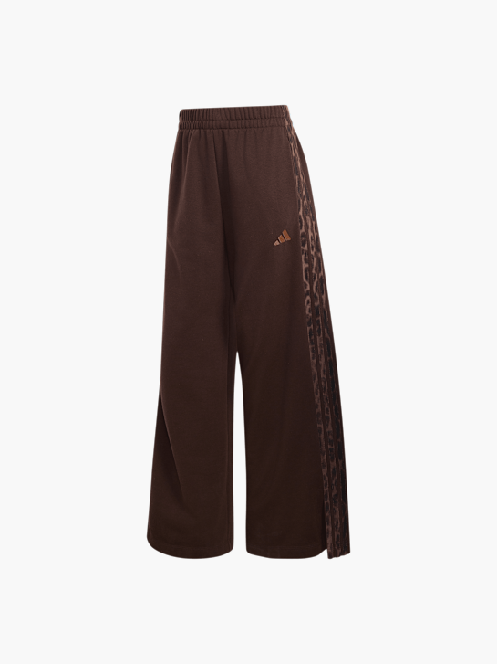 adidas Pantaloni da ginnastica Marrone 145465 1