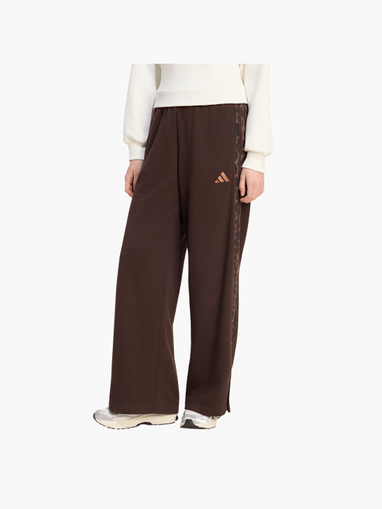 adidas Jogginghose Braun 145465 2