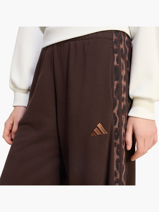 adidas Pantaloni da ginnastica Marrone 145465 5