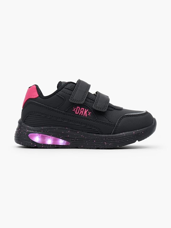 DRK Sneaker fekete 145481 1