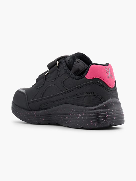 DRK Sneaker fekete 145481 3
