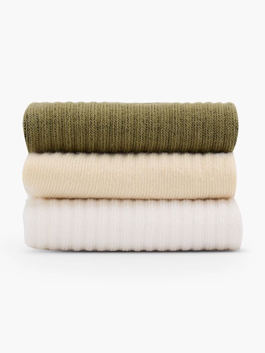Kappa Socken Offwhite 145487 2