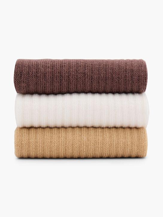 Kappa Socken Offwhite 145501 2