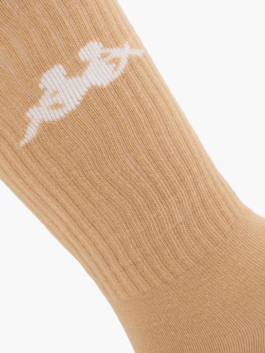 Kappa Socken Offwhite 145501 3