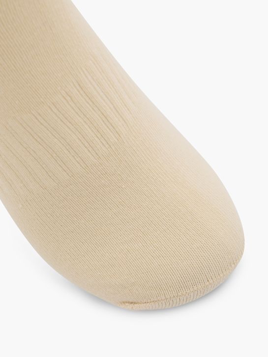Kappa Socken Creme 145496 4