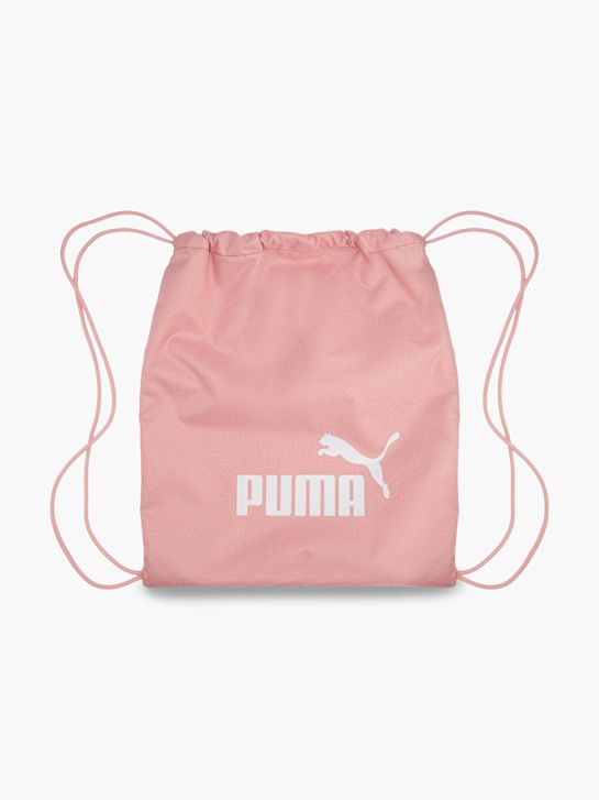 PUMA Tornazsák rózsaszín 145552 1