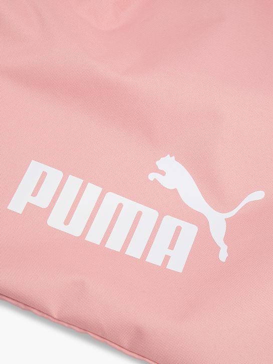 PUMA Tornazsák rózsaszín 145552 3
