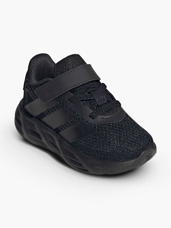 adidas Tekaški copati Črna 145543 2
