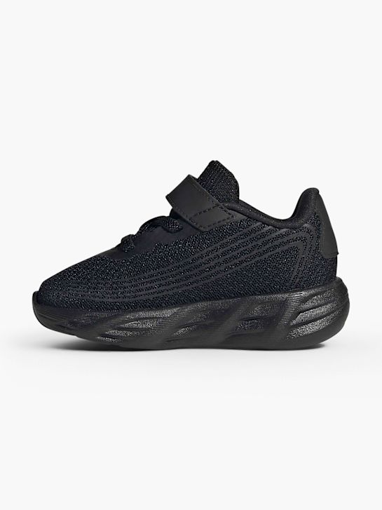 adidas Обувки за бягане Черен 145543 3