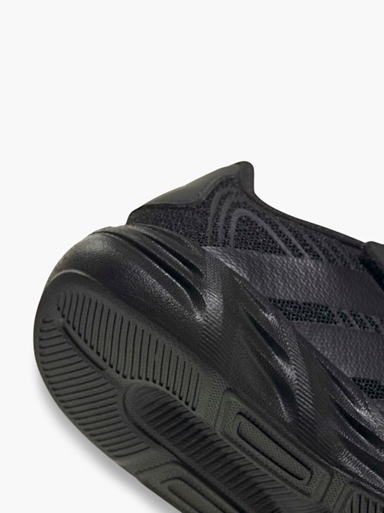 adidas Tekaški copati Črna 145543 5