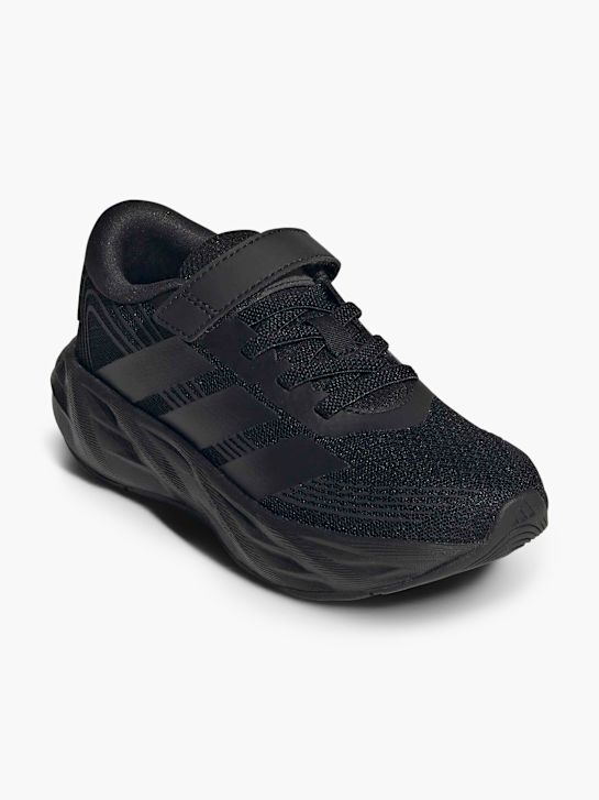 adidas Обувки за бягане Черен 145548 2