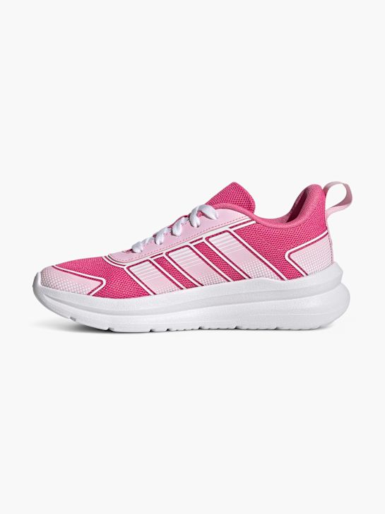 adidas Маратонки Яркорозов 145546 3