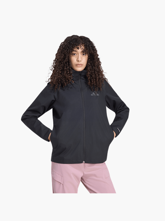 adidas Outdoorjacke Schwarz 145551 2