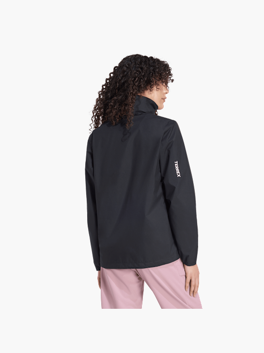 adidas Outdoorjacke Schwarz 145551 3