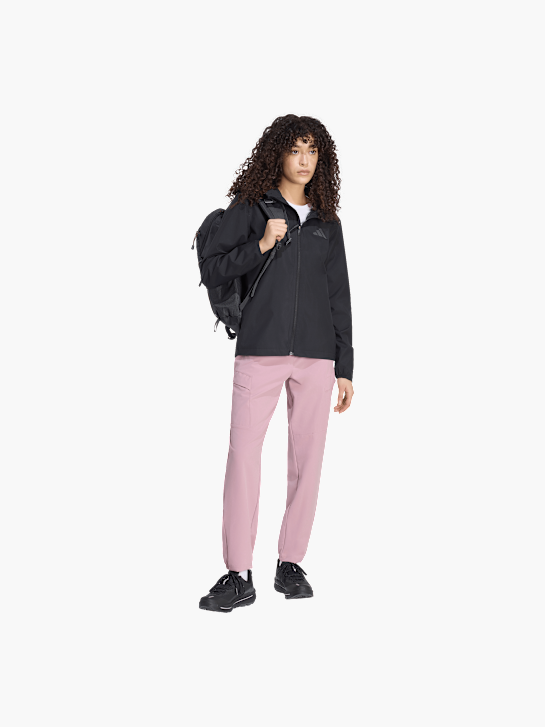 adidas Outdoorjacke Schwarz 145551 4