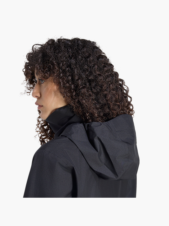 adidas Outdoorjacke Schwarz 145551 5