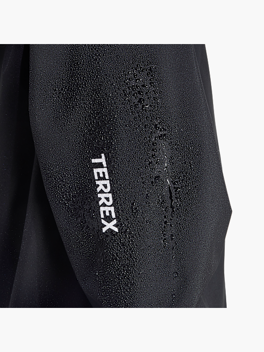 adidas Outdoorjacke Schwarz 145551 6