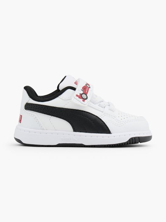 PUMA Sneaker Weiß 145574 1