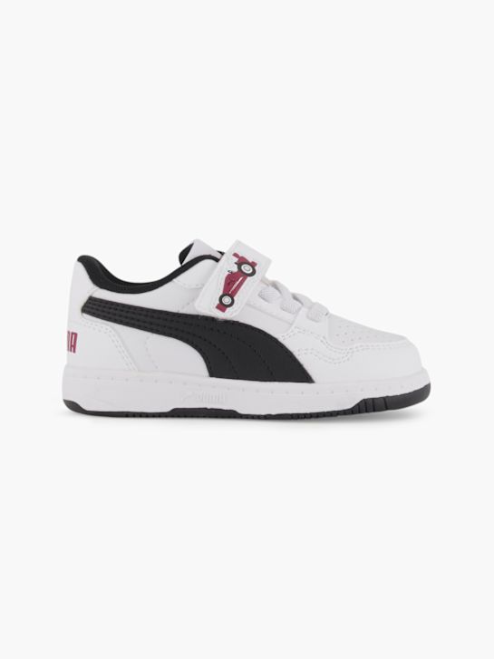 PUMA Sneakersy Biały 145574 1