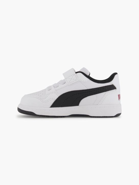 PUMA Sneakersy Biały 145574 2