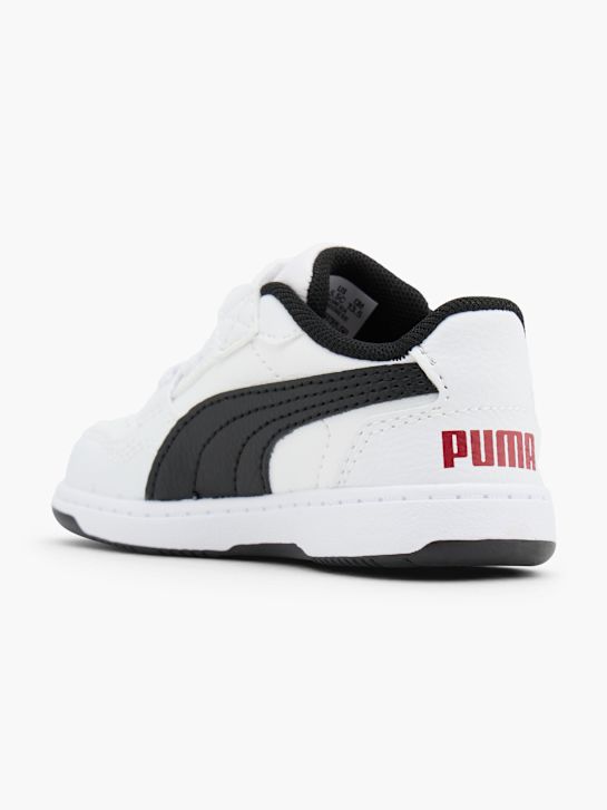 PUMA Sneaker Weiß 145574 3
