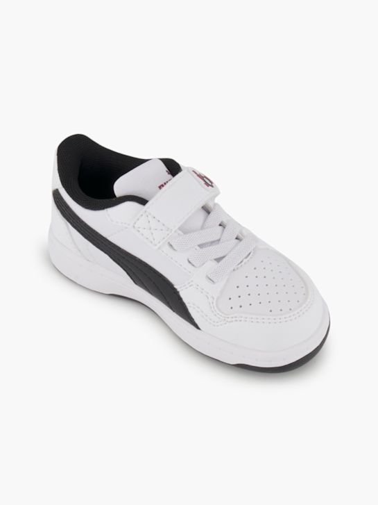 PUMA Sapatilha Branco 145574 5