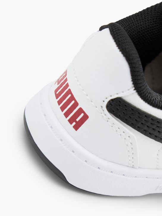 PUMA Sneaker Alb 145574 6