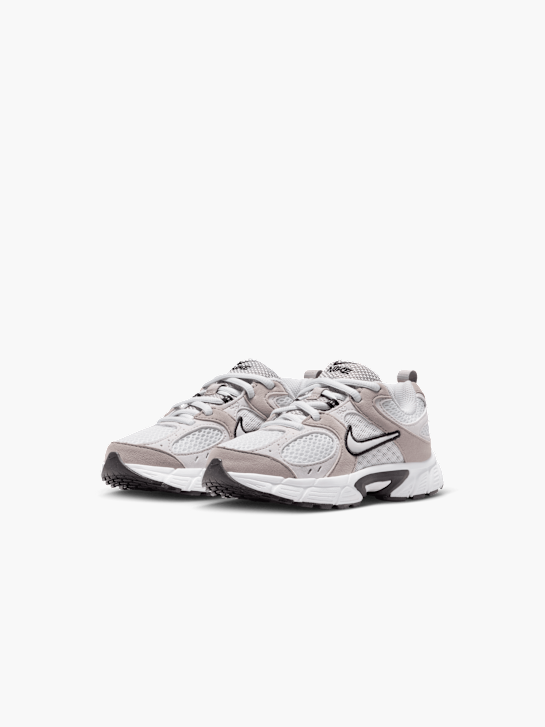 Nike Sneaker Bianco 146641 2