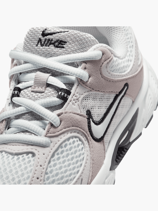 Nike Sneaker Bianco 146641 5