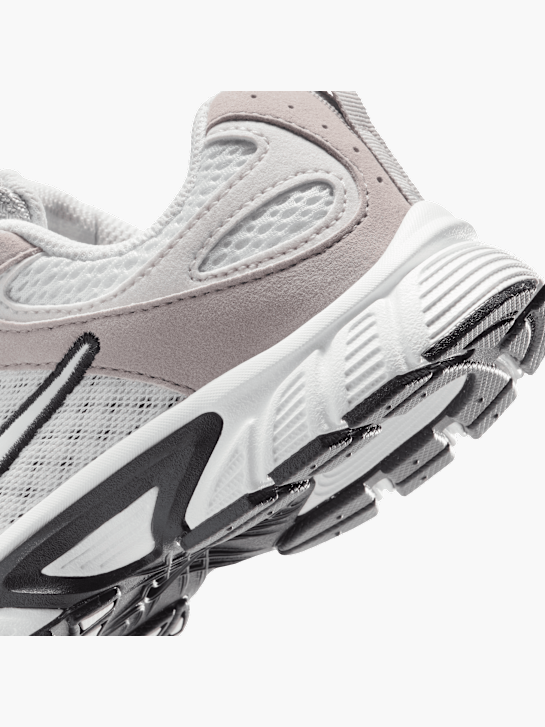Nike Sneaker Bianco 146641 6