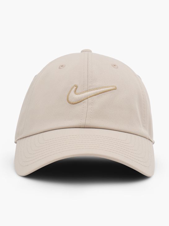 Nike Kappe Creme 145698 2
