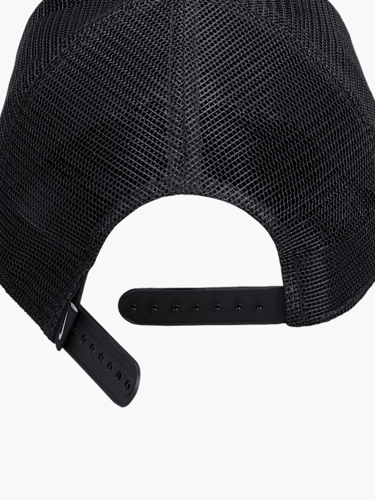 Nike Kappe Schwarz 145697 2