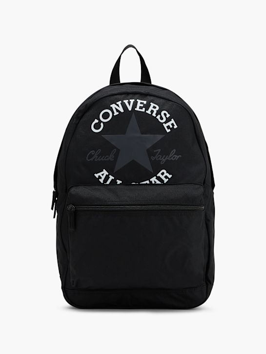 Converse Rucksack Schwarz 145588 1