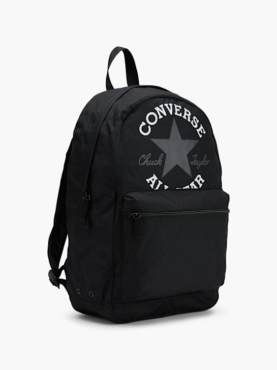 Converse Rucksack Schwarz 145588 2