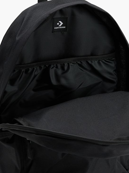 Converse Rucksack Schwarz 145588 4