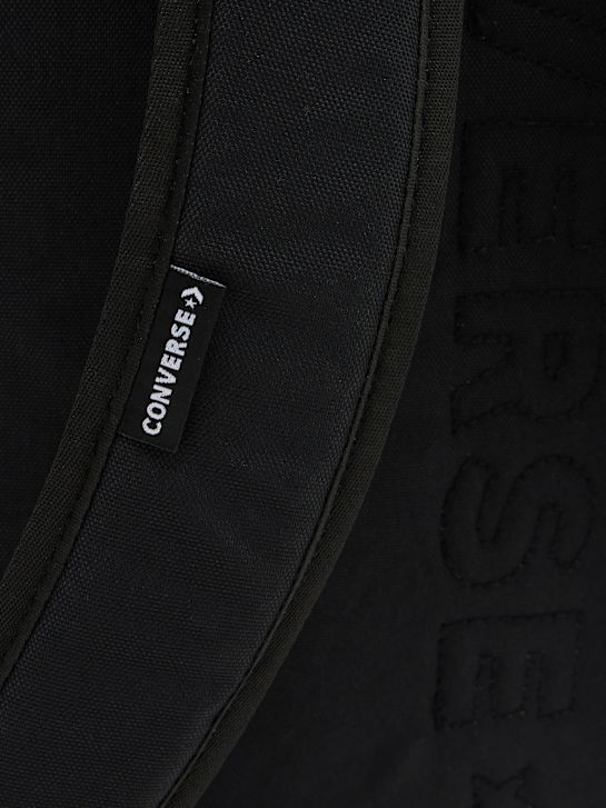 Converse Rucksack Schwarz 145588 5