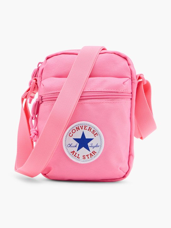 Converse Umhängetasche Pink 145591 1